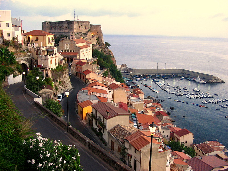 Scilla (RC)